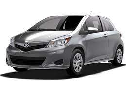 2014 yaris specs (horsepower, torque, engine size, wheelbase), mpg and pricing by trim level. 2014 Toyota Yaris Values Cars For Sale Kelley Blue Book