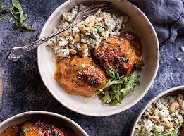 30 Meals You Can Make With Frozen Chicken Breasts Purewow