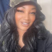 Whew chile!!! Y'all really got them boots