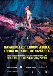 Descarga maravillosas imágenes gratuitas sobre feria del libro. La I Feria Del Libro De Navarra Tendra Lugar Del 28 De Mayo Al 6 De Junio