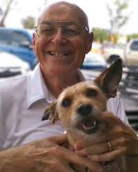 Edward Stahl Obituary September 8, 2024