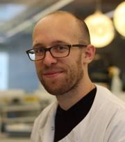 Dr Hamish King : Find an Expert : The University of Melbourne