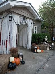 Check spelling or type a new query. 20 Halloween Front Yard Ideas Magzhouse