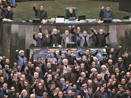 Military has around 1.3 million active military personnel, while iran has just 550,000. Will Target Us Military Sites Says Iran Jaishankar Voices India S Concern Business Standard News