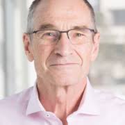 066- Dr. Ronald Farabaugh