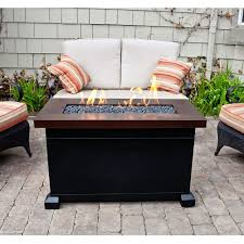 Camp Chef Monterey Propane Fire Table Propane Fire Pit Fire Table Fire Pit Patio