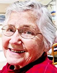 Anne L. Erickson Obituary