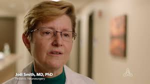 Pediatric Neurosurgery