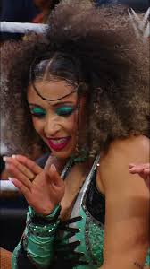 Kendal Grey is FIRED UP and taking it to The Culling! 😤 🔥