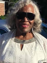 Sallie Brown Obituary (2020)