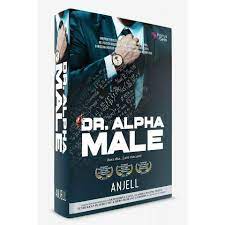 I make cute and lewd art and animations. Novel Dr Alpha Male