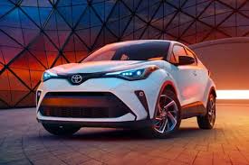 Livraison rapide produits de qualité à petits prix aliexpress : 2020 Toyota C Hr Pics Info Specs And Technology Sterling Mccall Toyota