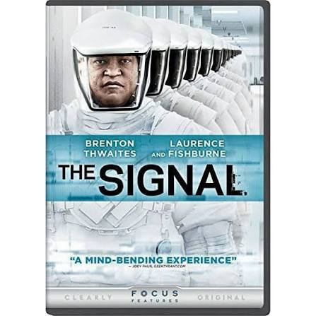 The Signal (DVD)