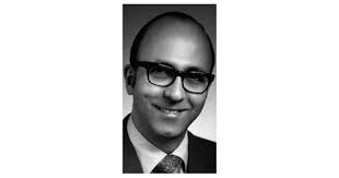 John Naifeh Obituary (1934