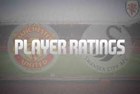 In 18 (66.67%) matches played at home was total goals (team and opponent) over 1.5 goals. Manchester United 2 0 Swansea City How The Red Devils Rated In Swansea 2 0 Victory Swansea City Manchester United Swansea