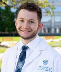 RMU DPT 15 Awards Program by Rocky Mountain University of Health  Professions