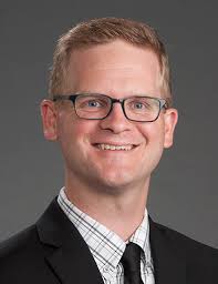 Andrew South, MD, Publishes Two American Heart Association Studies