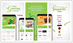 With grocery delivery apps, you can virtually search through the entire store without moving your legs. Make An Online Grocery Delivery App For Your Supermarket
