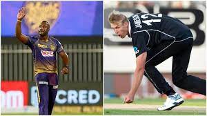 Kyle jamieson (born 30 december 1994) is a new zealand cricketer. Ipl 2021 Auction Kyle Jamieson Will Become A Superstar He Could Be The Next Andre Russell Gautam Gambhir Sports News