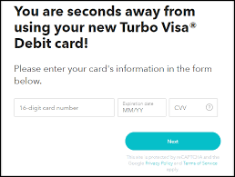 App has 500,000+ installs and average rating 4.0 from 6914 people. Turbo Prepaid Card Activation Simple Login Process Of Turbo Prepaid Card In 2021