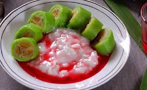 Namun faktanya, ada satu lagi nih dessert ala kota daeng yang patut anda coba pallu butung merupakan olahan pisang yang disajikan bersama saus vla yang gurih dan kental. Enaknya Buka Puasa Dengan Es Pisang Ijo Simak Resepnya Okezone Lifestyle