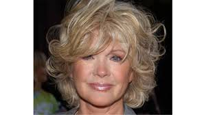 New great hairstyles with bangs for mature women. Medium Length Hair Styles Mature Women Youtube