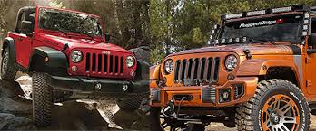 Best Jeep Wrangler Accessories Jeep Parts Blog