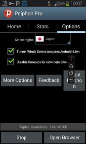 Akan tetapi mereka mempunyai kesamaan yaitu sama sama dapat digunakan untuk berinternet gratis ya. New Cara Setting Psiphon Pro Android Untuk Internet Gratis Unlimited Cara Dan Trik