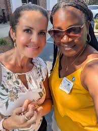 Fredricka Thomas-Allen (@sign_here_services) • Instagram photos and videos