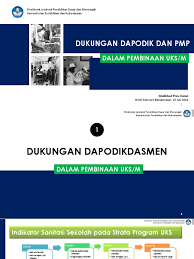 #alekpendi #profilsekolah #dapodik2020 #dapodik #operatorsekolah assalamualaikum wr, wb. Dapodik Pmp Uks M Pptx