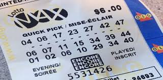 Numbers in white square are the ones. Nobody Won The 60 Million Dollar Lotto Max Draw But Ticket Worth More Than 333 000 Sold In Bowmanville Area Durham Radio News