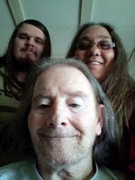 James Edward Maxwell Obituary May 15, 2021