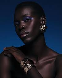 Royal blue beauty. Model: @nyariek_wiyual2 Photography: @jaysharpphoto  Producer: @theruwambui MUA: @nirbasbeauty Post-Production:  @retouch.yana_hub . . . . . Shot with @Lumix S1R Lights @godox_global . . .  . #fashion #beauty #fashionphotography ...