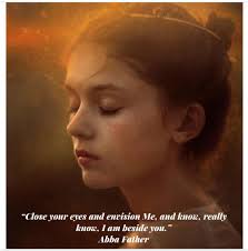 I'm only human I'm just a woman Help me to believe in what I could be and  all that I am Show me the stairway that I have to climb Lord for