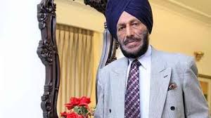 Singh, who was popularly known as the flying sikh, died late on friday in a hospital in the. Milkha Singh S Death An End Of Era Amarinder Singh India News India Tv