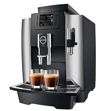 Maybe you would like to learn more about one of these? Jura We8 Professional Espresso Machine Best Buy Canada