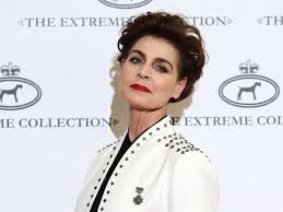 Antonia DellAtte cumple 61 años