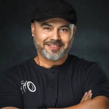 Jesse N. Rodriguez Jr