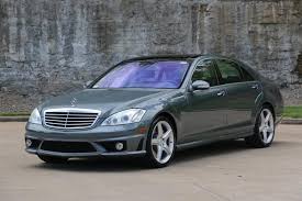 2008 Mercedes Benz S63 Amg W221 Mercedes Benz Mercedes Mercedes Benz Cars