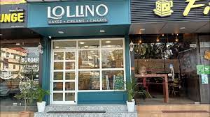 Lollino Thalassery l cakes, creams & Chatts l food time l Devang's little  world - YouTube