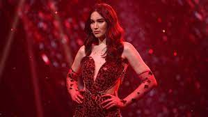 Ihr cover ziert die neueste ausgabe des magazins harper's bazaar. Gntm Transgender Model Alex Ist Die Gewinnerin Intouch