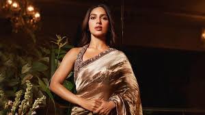 विश्व आर्थिक मंच के लिए जिनेवा में भूमि पेडनेकर: एक युवा वैश्विक नेता होने पर गर्व है, जानें बॉलीवुड मनोरंजन नवीनतम अपडेट मराठी समाचार