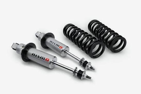 NISSAN ABSORBER KIT - Part Number: E6B10-EE90B