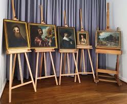 Invited talk drude weight increase by orbital and repulsive interactions in fermionic ladders 23/sep/2019 27/sep/2019. Gotha Art Robbery