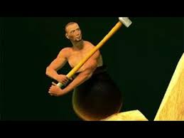 Download getting over it with bennett foddy apk game for free on your android device. Getting Over It With Bennett Foddy Apk Obb Para Android Link De Mediafire Y Mega Youtube