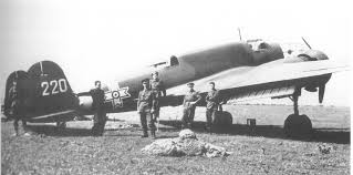 Znalezione obrazy dla zapytania PZL-37