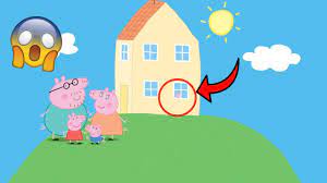 Maybe you would like to learn more about one of these? The Peppa Pig Family Have A Secret Third Child Youtube