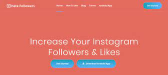 Tambah folowers ig via situs. 12 Situs Auto Followers Instagram Tanpa Password 100 Works