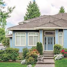 There's more to picking a deck stain than choosing a color. Articles About Stain Colors For Blue House Olympic Com