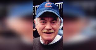 Obituary information for Charles John Glasner Jr.